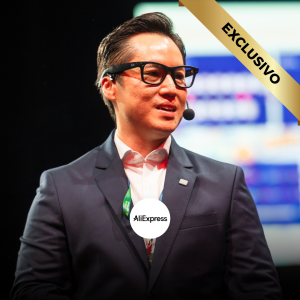 William Tang Alibaba